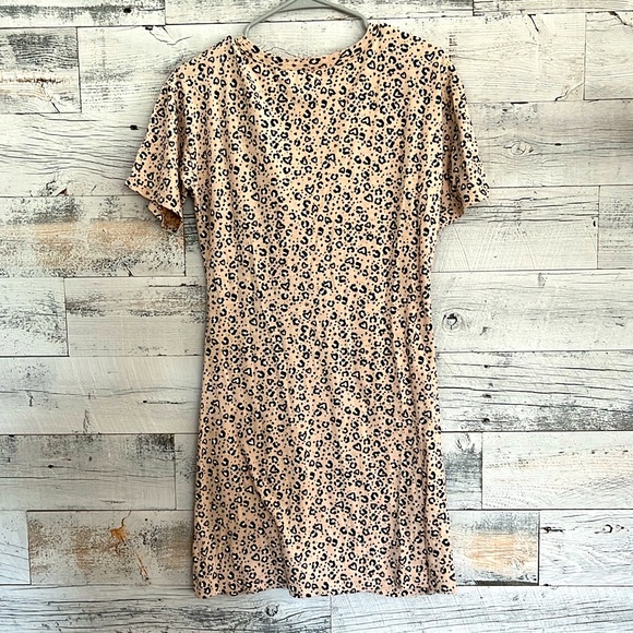 Aerie women’s shirt dress. Size small - Picture 3 of 4